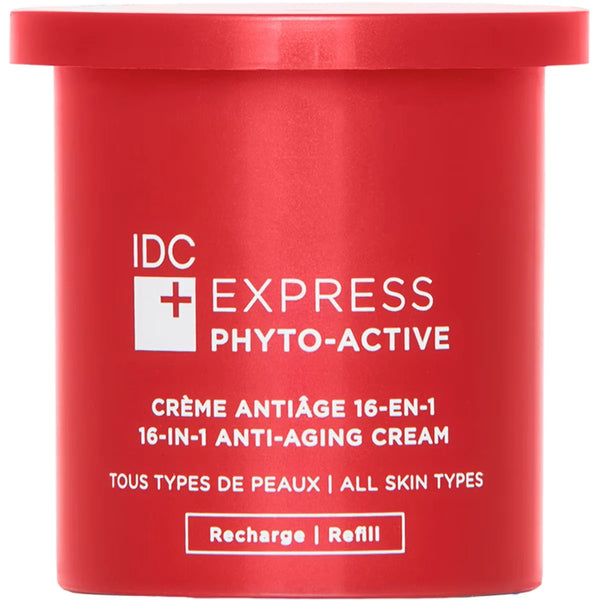 Tratamiento Facial Express Phyto-Active Repuesto IDC