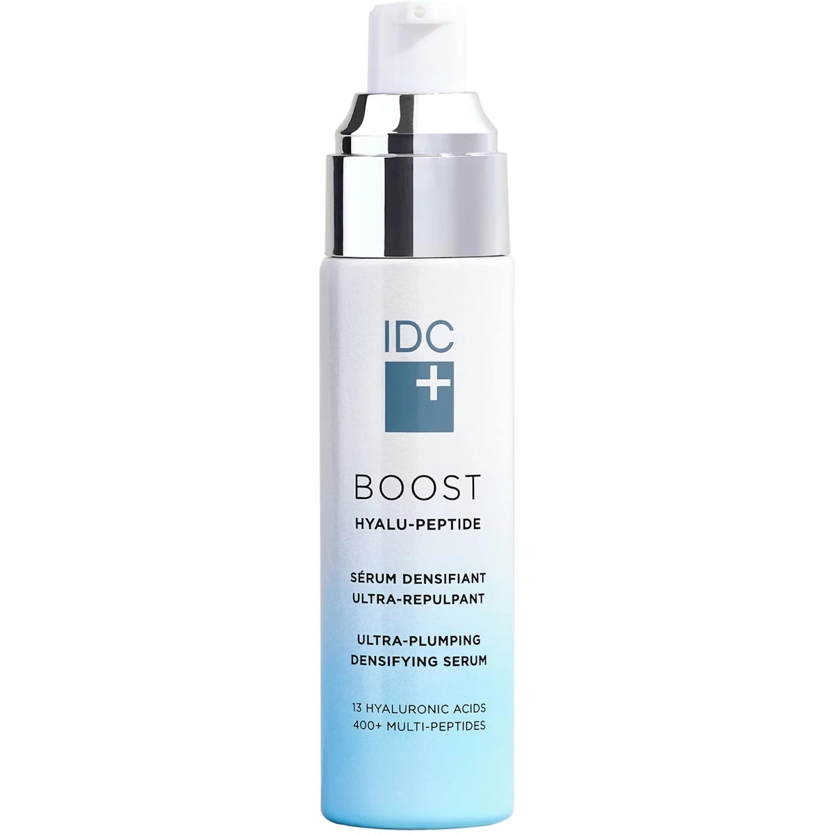Boost Hyalu-péptidos IDC