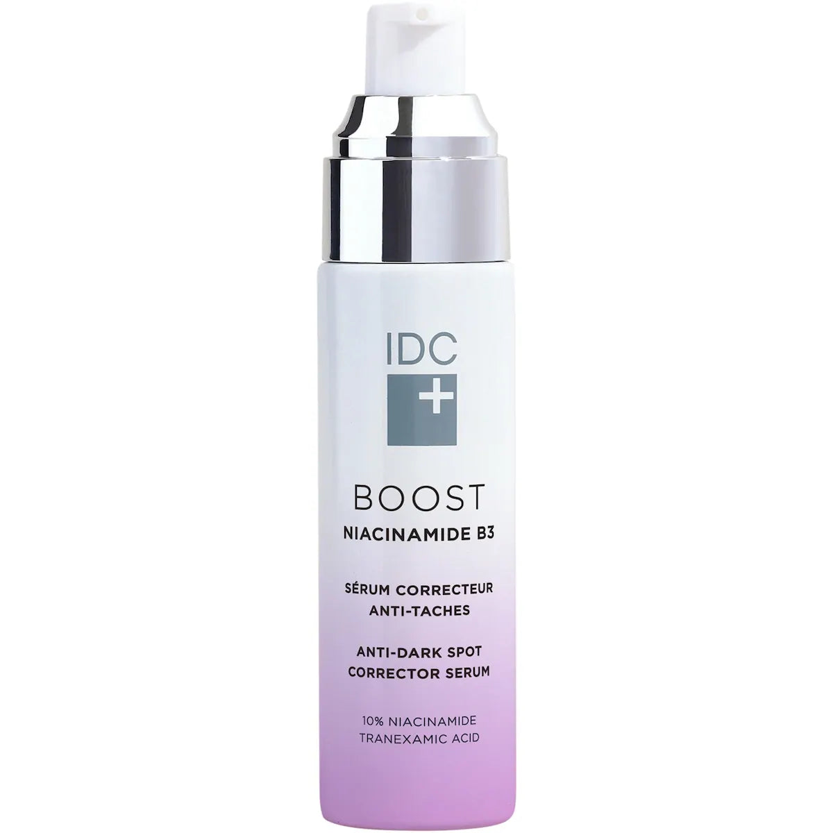 Sérum Facial Boost Niacinamida IDC