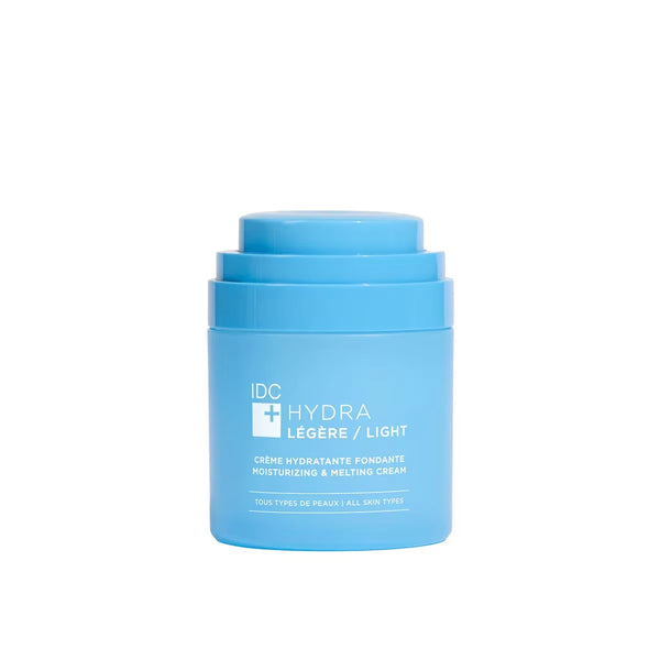 Crema Facial Hidratante Hydra Ligero IDC