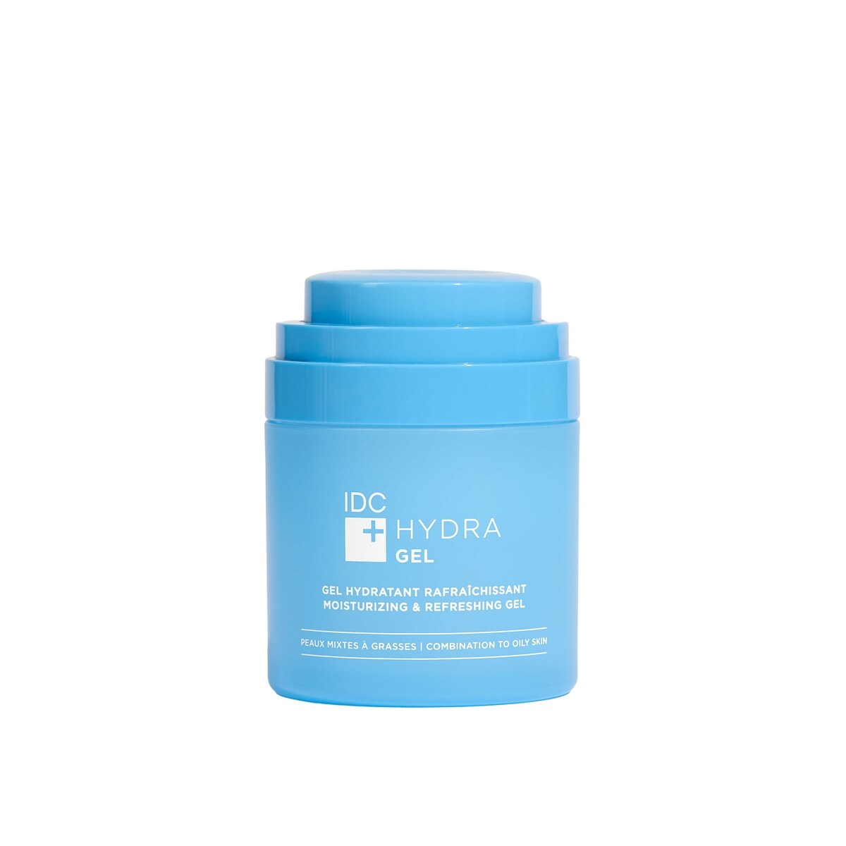 Gel Facial Hidratante Hydra IDC