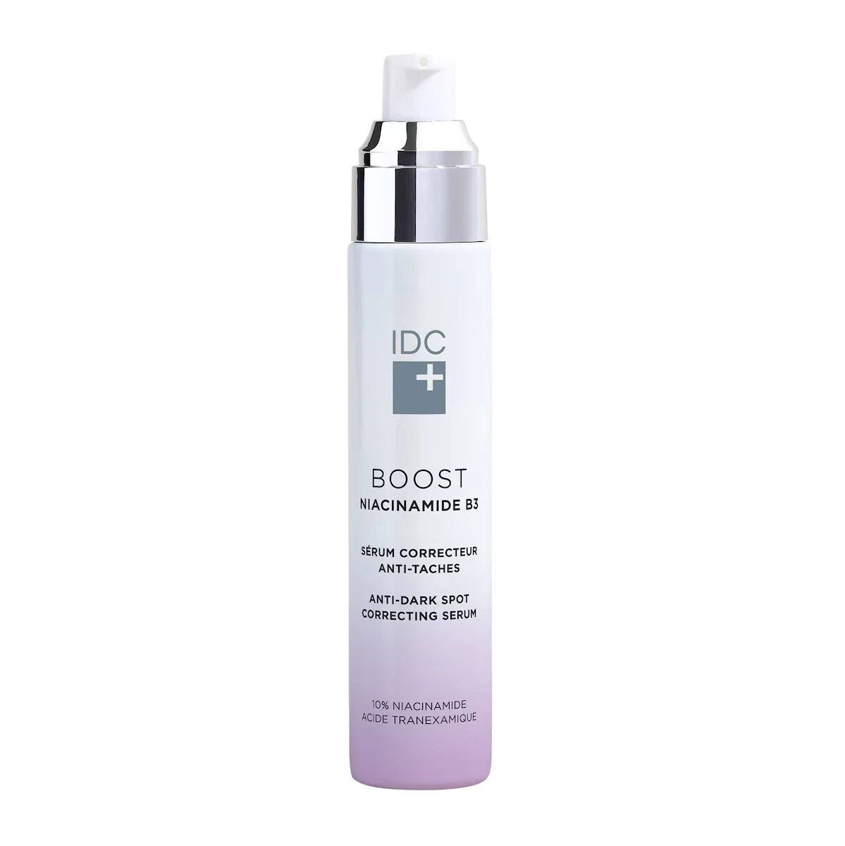 Sérum Facial Boost Niacinamida B3 50 ml IDC