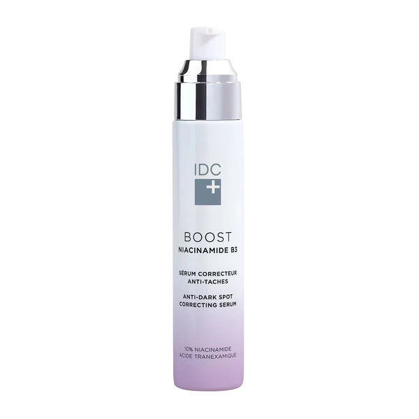 Sérum Facial Boost Niacinamida B3 50 ml IDC