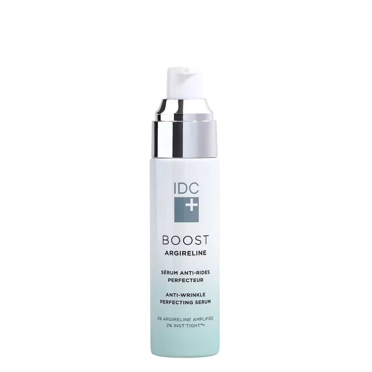 Sérum Facial Boost Argireline IDC