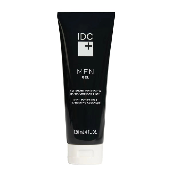 Men Gel IDC