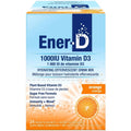 Orange Ener-D