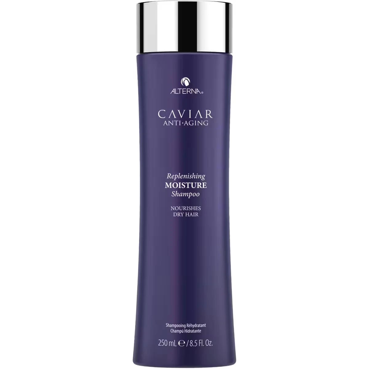 Shampoo Replenishing Moisture Alterna