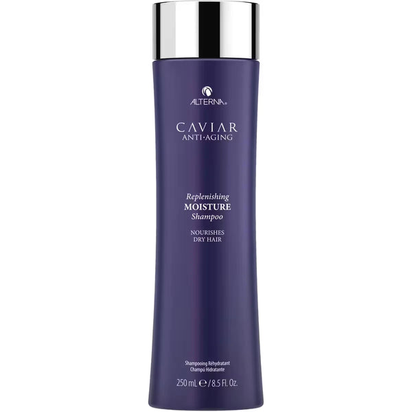 Shampoo Replenishing Moisture Alterna