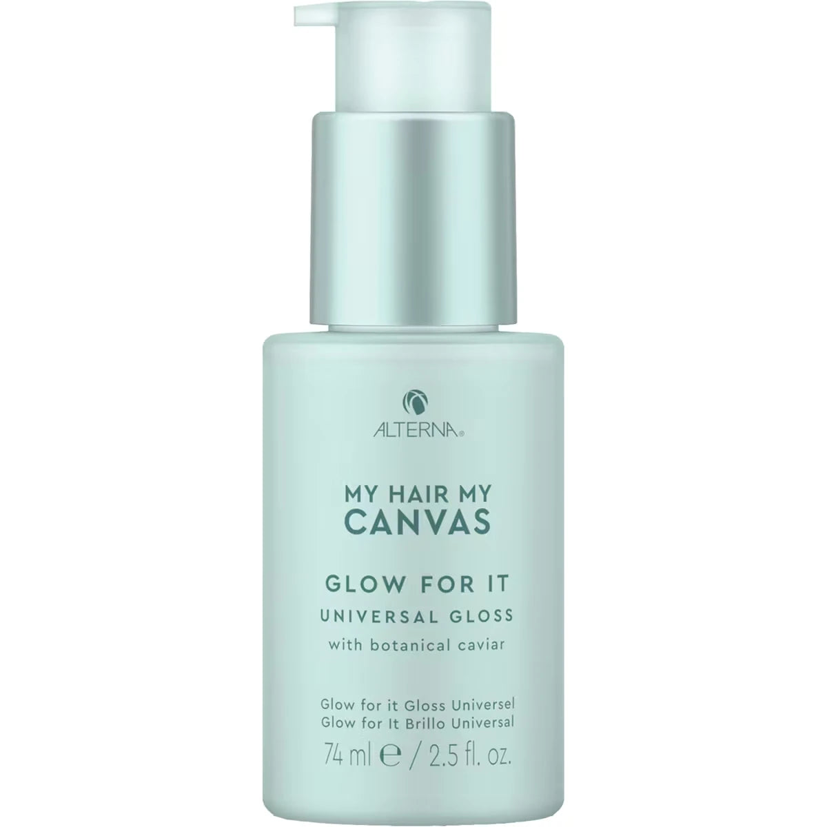 Brillo Universal Glow For It My Canvas Alterna