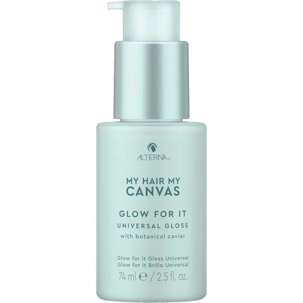 Brillo Universal Glow For It My Canvas Alterna