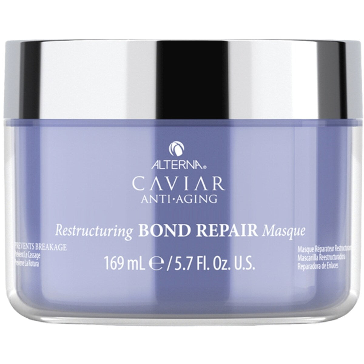 Mascarilla Facial Restructurant Reparador D'Obligations Alterna