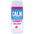 Gomitas de Magnesio Natural Calm