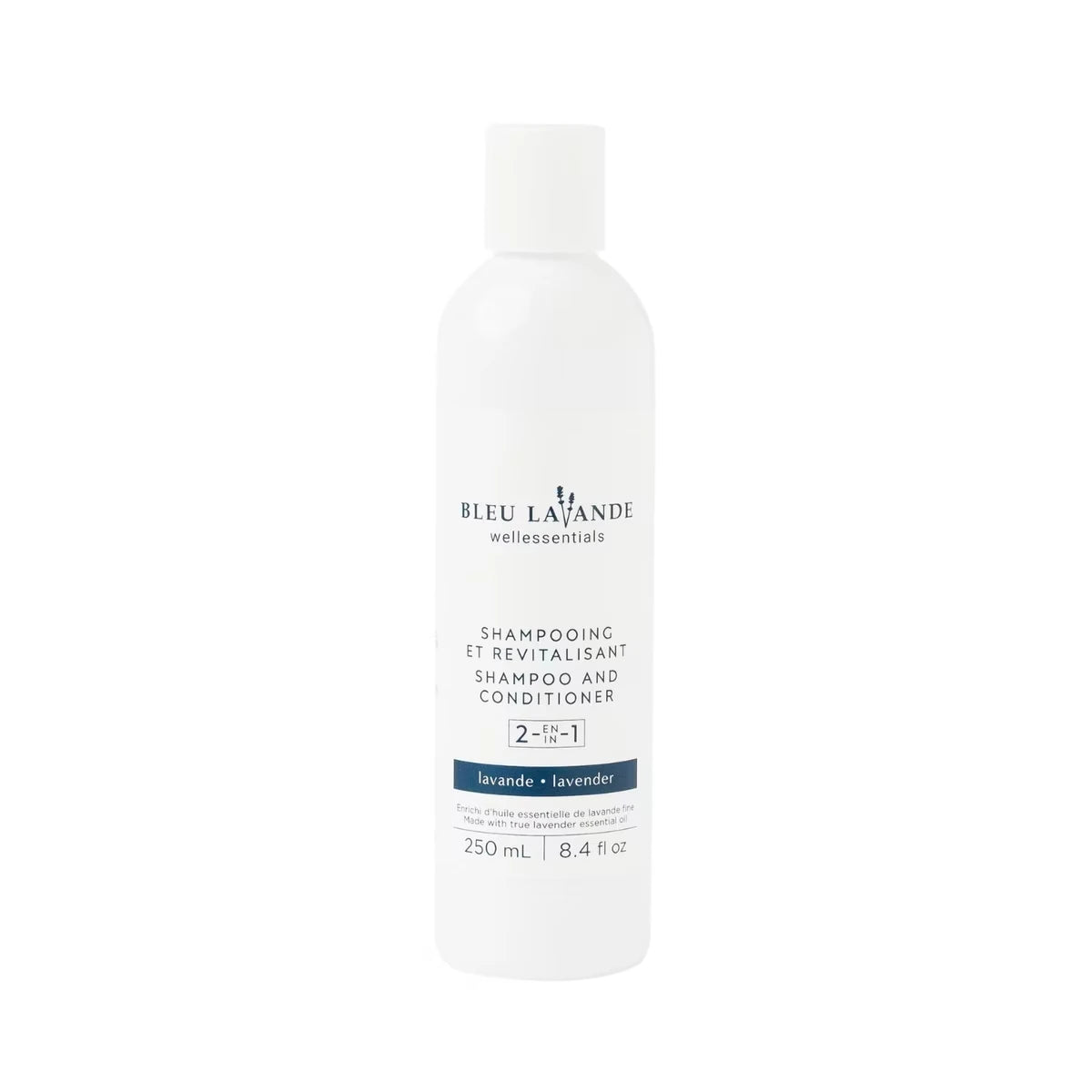 Shampoo Bleu Lavande
