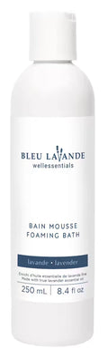Espuma de Baño Bleu Lavande