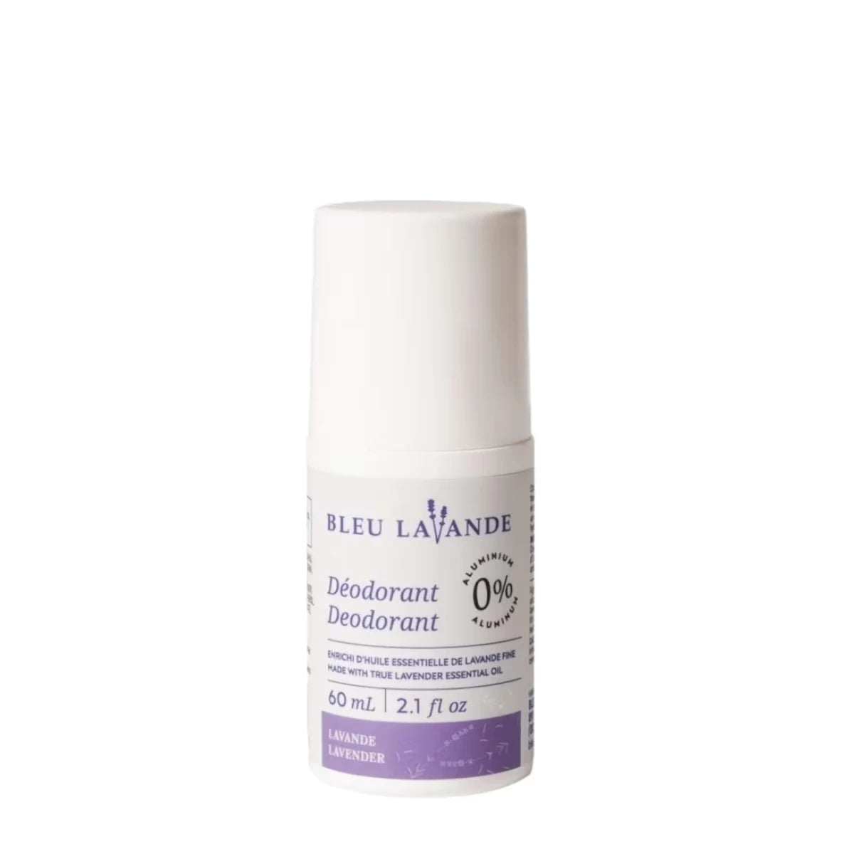 Desodorante Roll-on Bleu Lavande