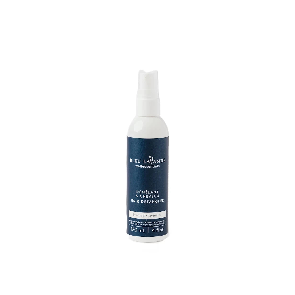 Desenredante para el Cabello Bleu Lavande