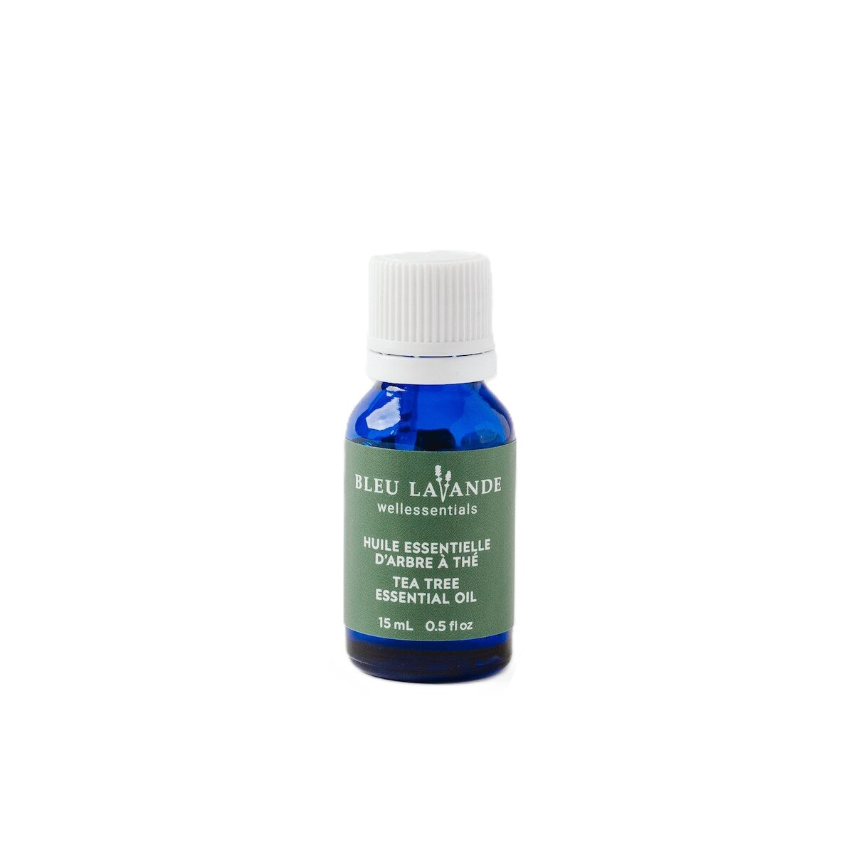 Aceite Esencial de Árbol de Té Bleu Lavande
