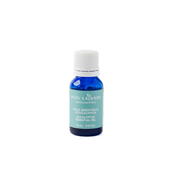 Aceite Esencial de Eucalipto Bleu Lavande