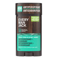 Desodorante Antitranspirante Sal de Mar Every Man Jack