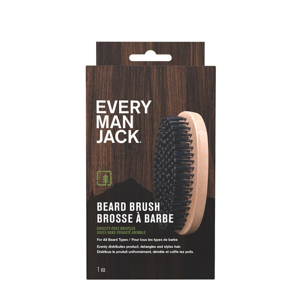 Cepillo para Barba Every Man Jack
