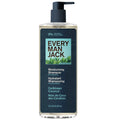 Shampoo Hidratante Coco del Caribe Every Man Jack