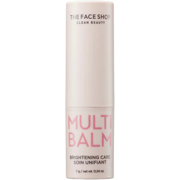 Bálsamo Multiusos Iluminador The Face Shop