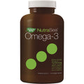 Cápsulas Blandas NutraSea Omega-3 Menta Fresca Nature's Way