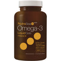 Omega-3 NutraSea+D Cápsulas Líquidas Nature's Way
