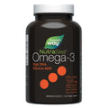 Omega-3 NutraSea Alto en DHA Nature's Way