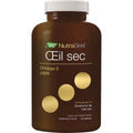 Omega-3 Menta Fresca Nature's Way
