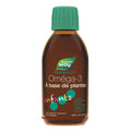 NutraVege Omega-3 para Niños Nature's Way