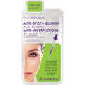Mascarilla Facial para Imperfecciones Skin Republic