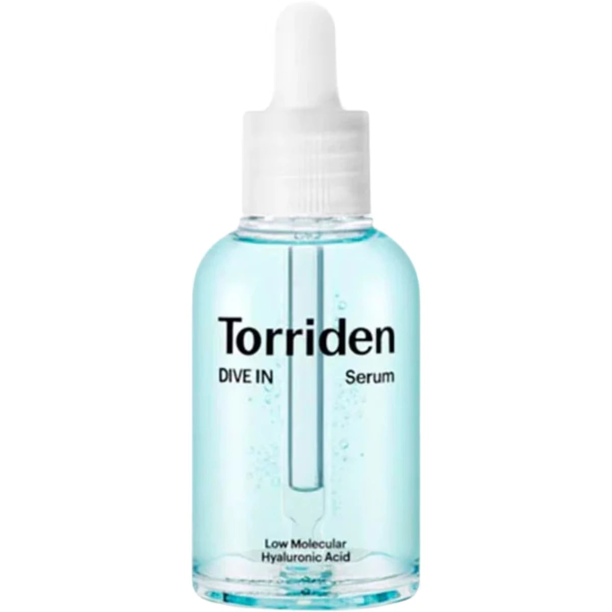 Sérum Facial Dive-In Low Molecular Ácido Hialurónico Torriden