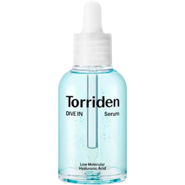 Sérum Facial Dive-In Low Molecular Ácido Hialurónico Torriden