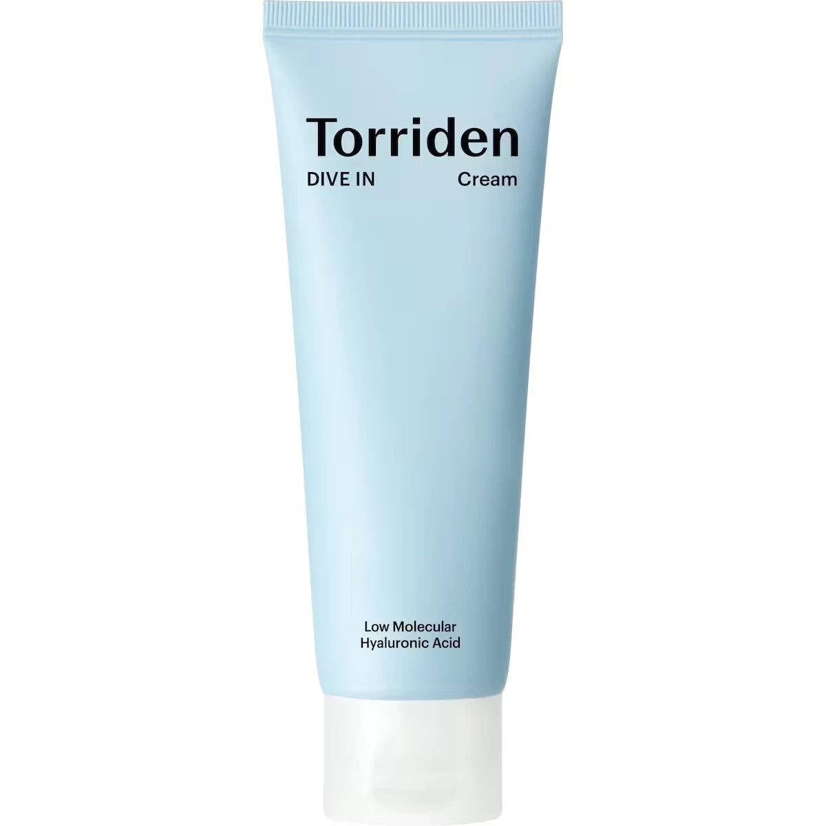 Crema Facial Dive-In Ácido Hialurónico Torriden
