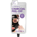 Mascarilla Facial Peel-Off de Carbón Activado Skin Republic