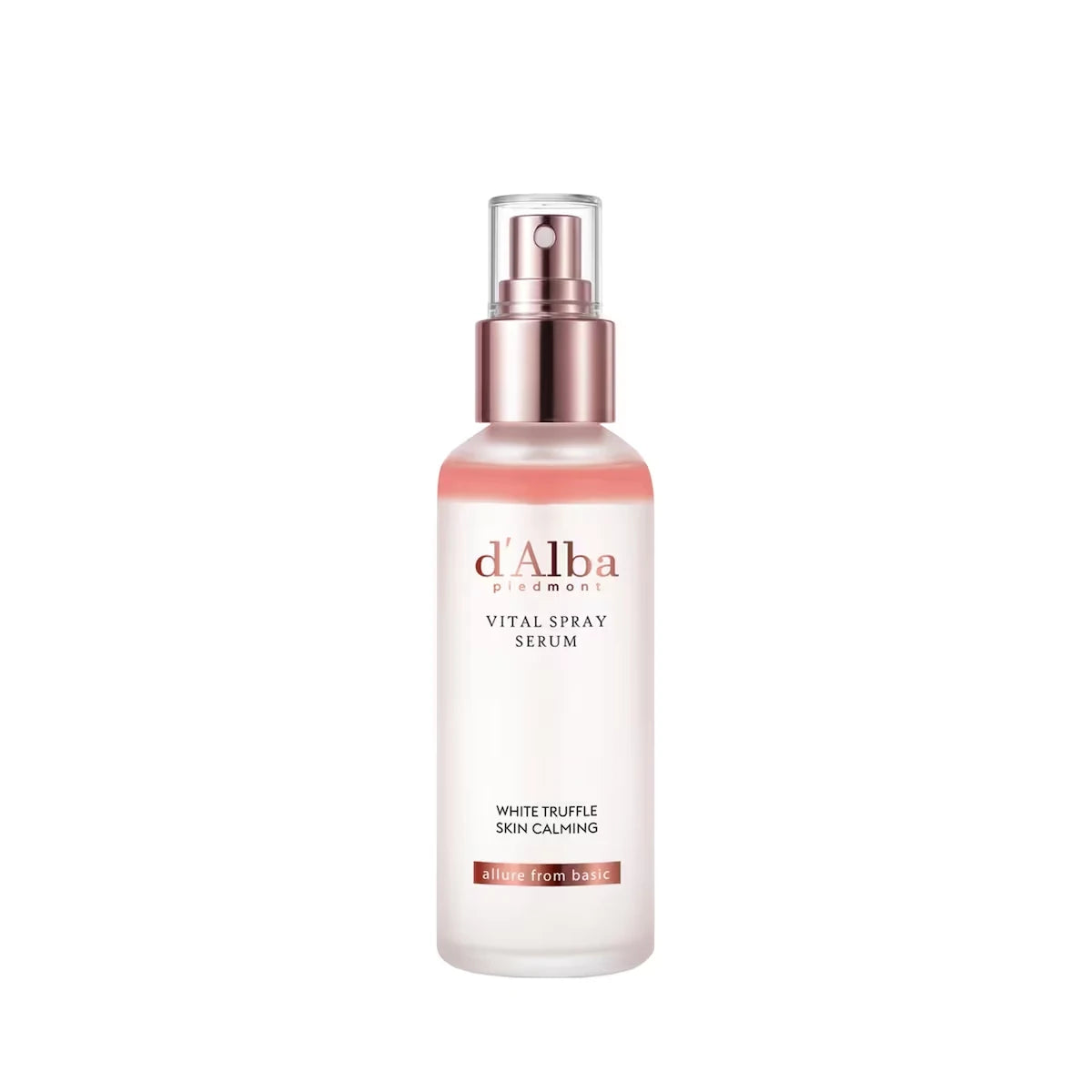 Sérum Facial Vital Spray D'Alba
