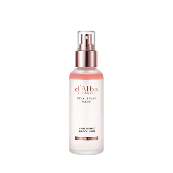 Sérum Facial Vital Spray D'Alba