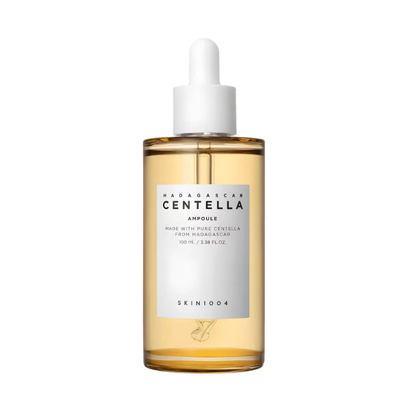 Ampolla Facial Madagascar Centella 100 ml SKIN 1004