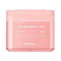Discos Faciales con Ampolla de Colágeno 100 u. Mediheal