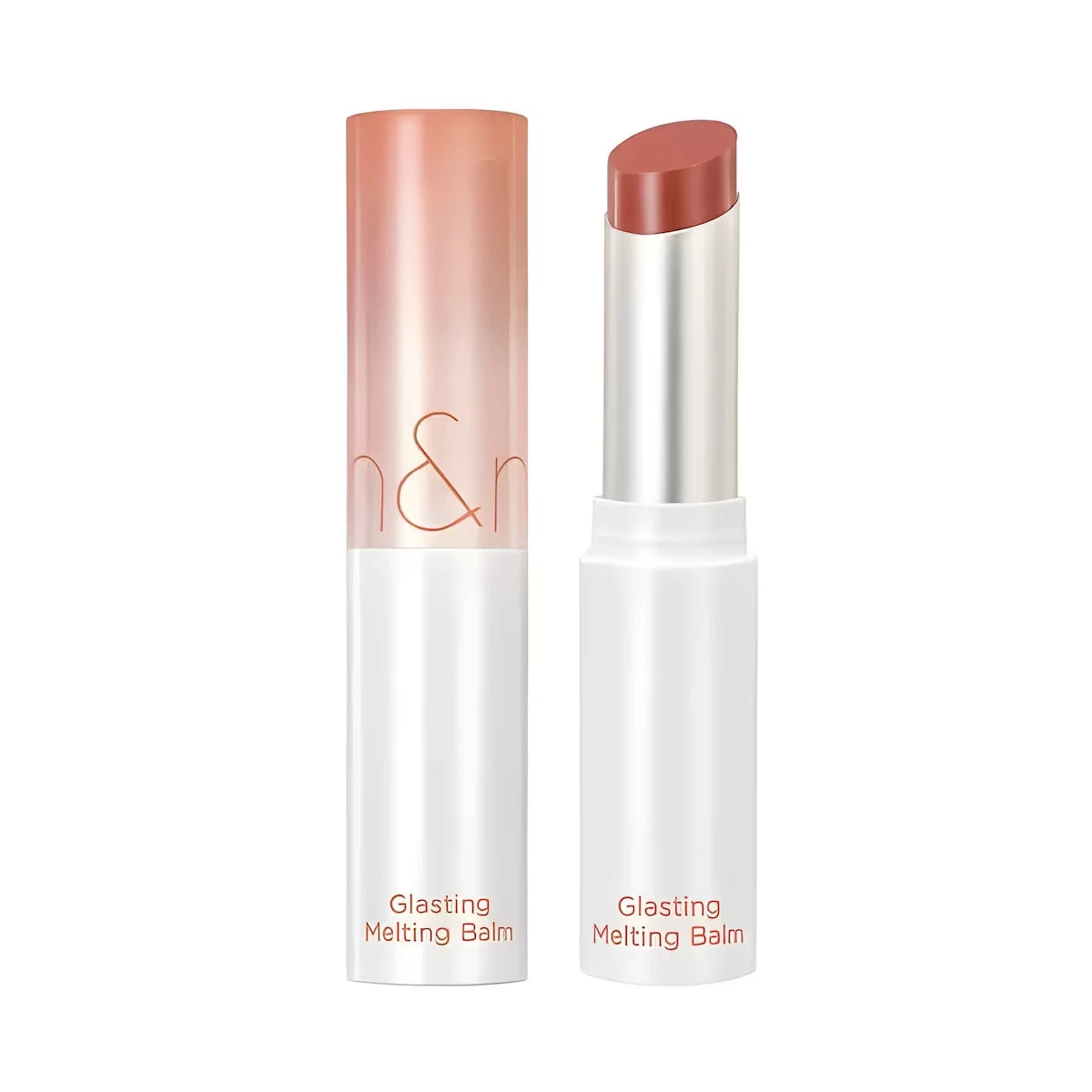 Bálsamo Labial Glasting Melting rom&nd