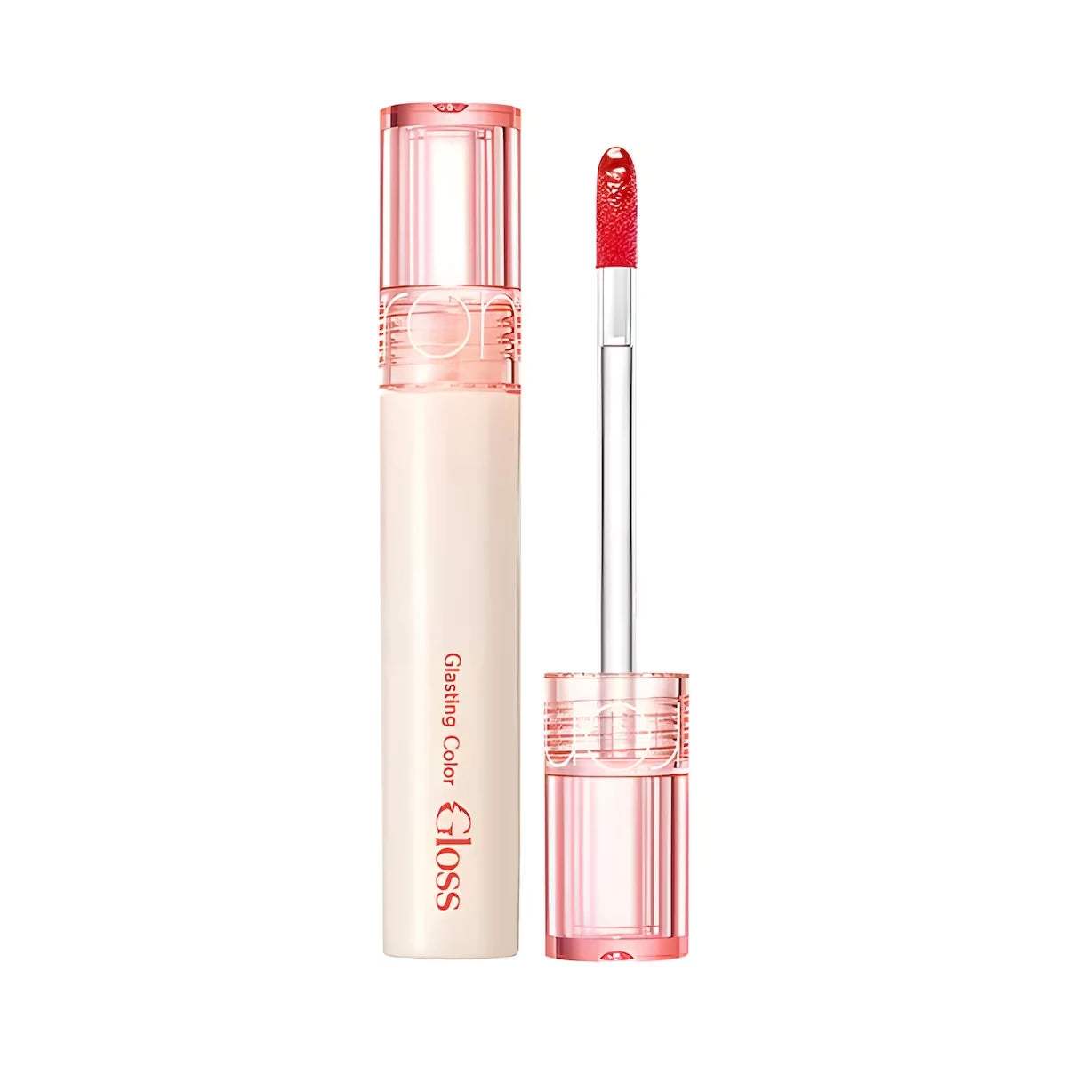 Glasting Color Brillo rom&nd