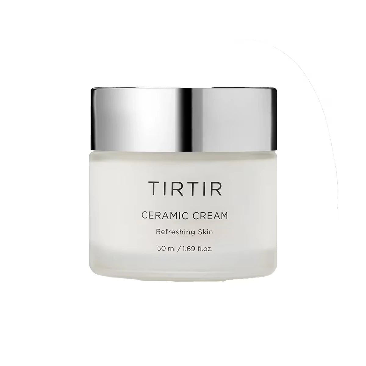 Crema Facial Ceramic TIRTIR