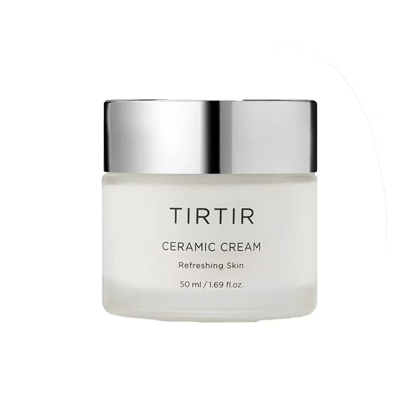 Crema Facial Ceramic TIRTIR