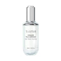 Ampolla Facial Ceramic Milk TIRTIR