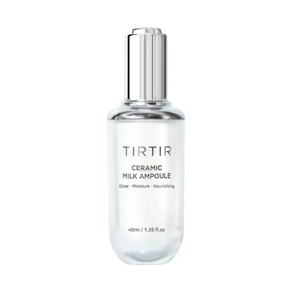 Ampolla Facial Ceramic Milk TIRTIR