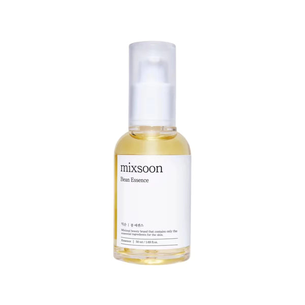 Esencia Facial Bean mixsoon
