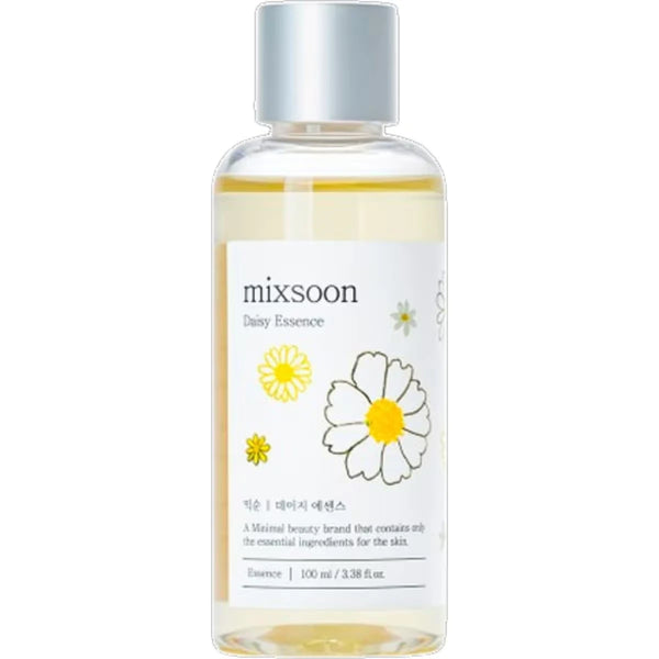 Daisy Essence mixsoon