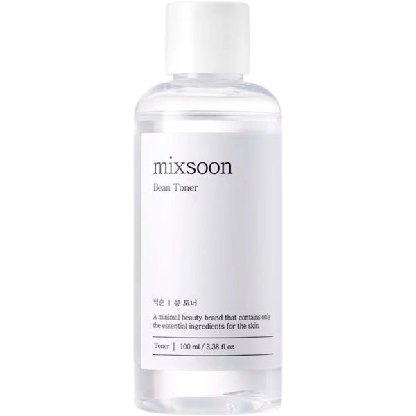 Tónico Facial Bean mixsoon