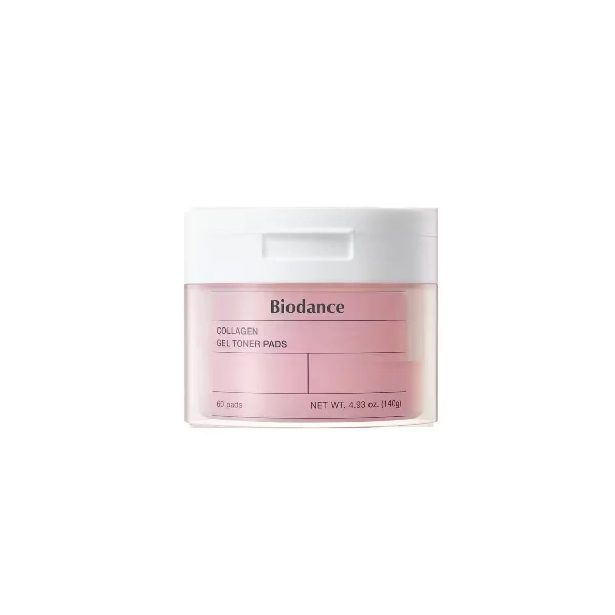 Tónico Facial Colágeno Gel Discos Biodance